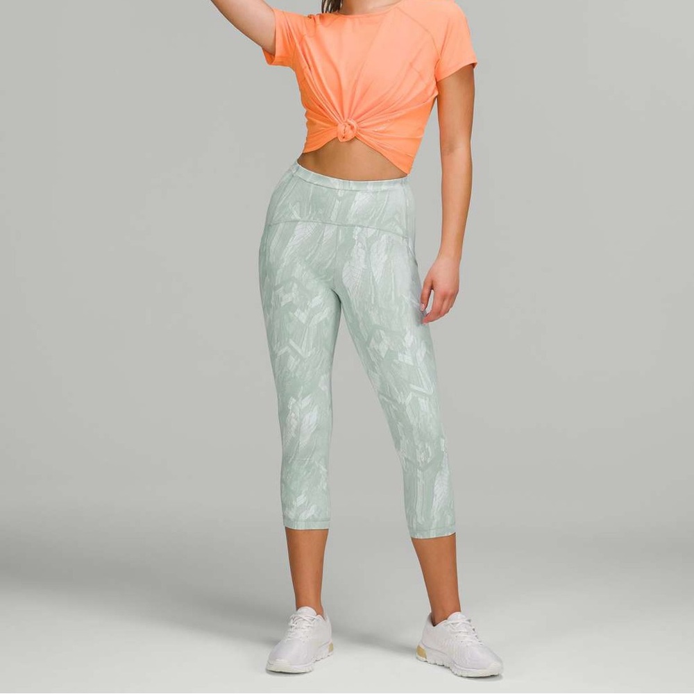 Lululemon Swift Speed 21” *Luxtreme - image 1